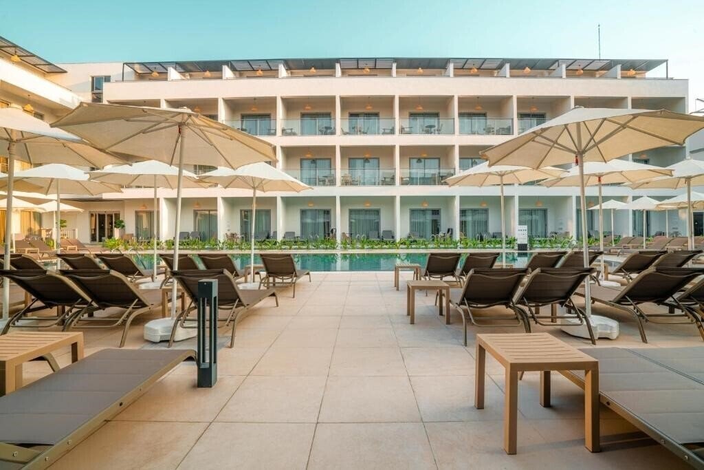 Картинка Victoria Princess Hotel 4*