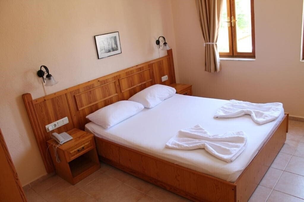 Фото Nar Apart Hotel 3*
