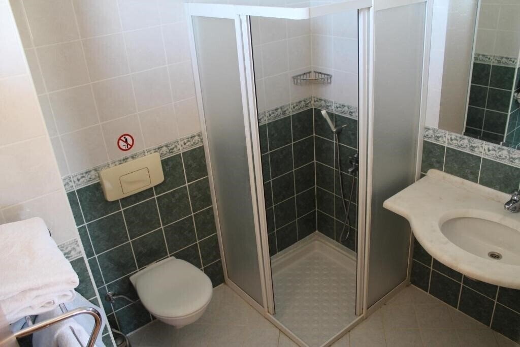 Фотография Nar Apart Hotel 3*