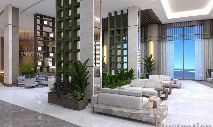 Фото Seaden De Mar Resort & SPA 5*