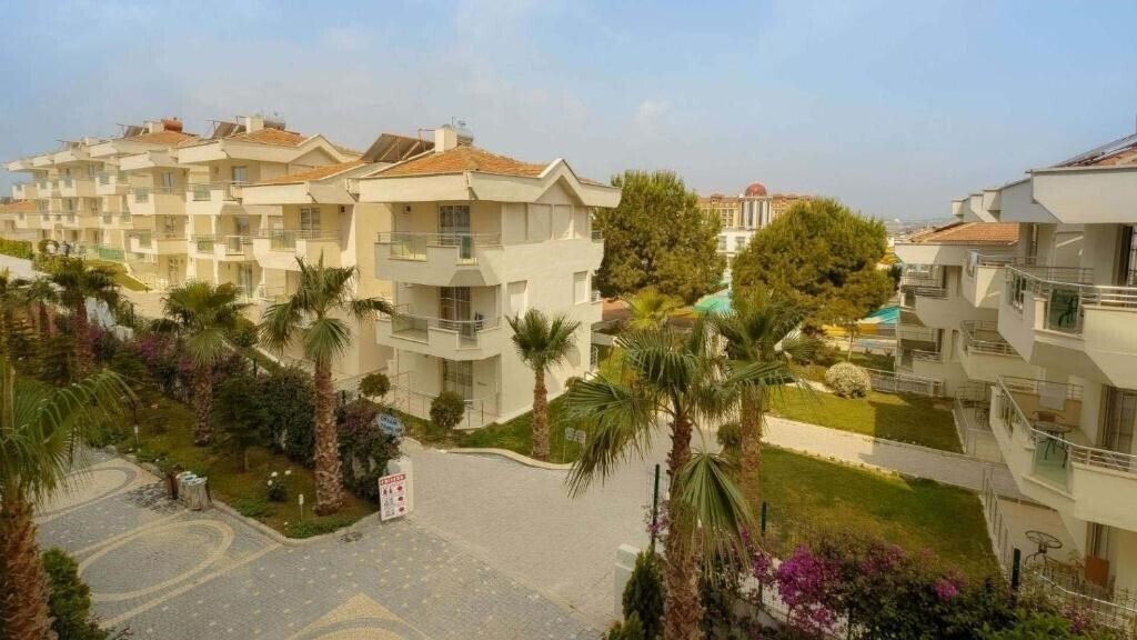 Отель Dream Qum Family Hotel 5*