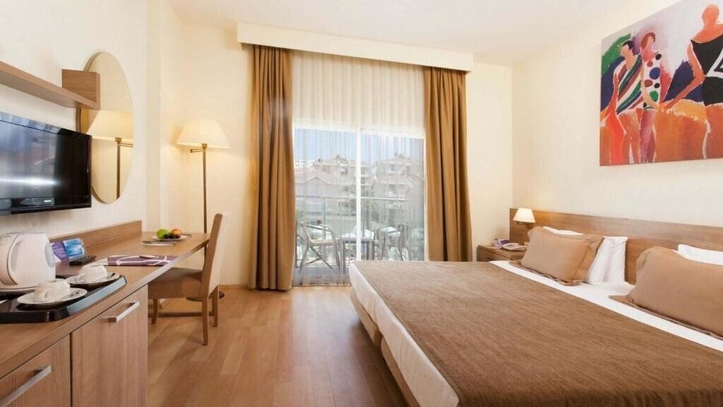 Фотография Dream Qum Family Hotel 5*