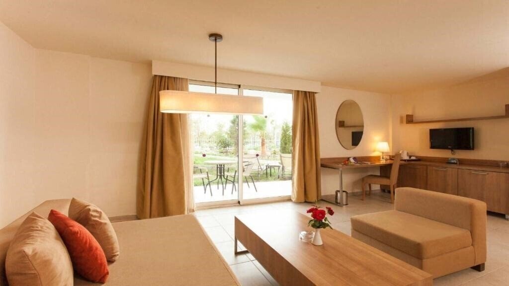 Изображение Dream Qum Family Hotel 5*