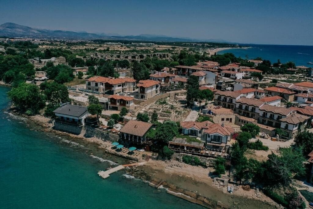 Изображение 6 Rooms By Zula 4*