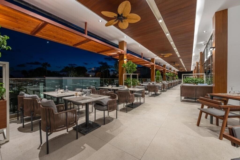 Изображение Sural Saray Hotel 5*