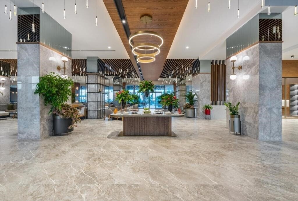 Изображение Sural Saray Hotel 5*