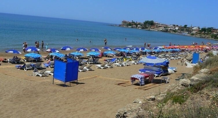 Фотография Side Life Hotel (ex. Dream Paradise) 4*