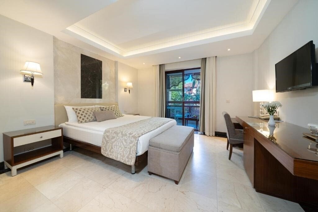 Изображение Ali Bey Club Manavgat 5*
