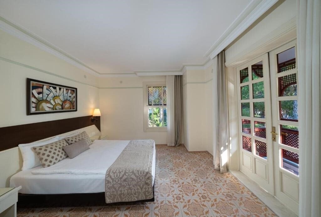 Картинка Ali Bey Club Manavgat 5*