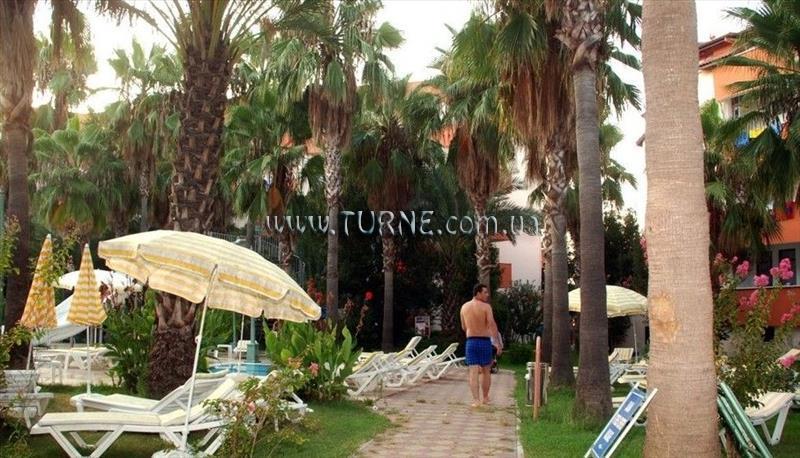 Фотография Orfeus Armin Hotel 4*