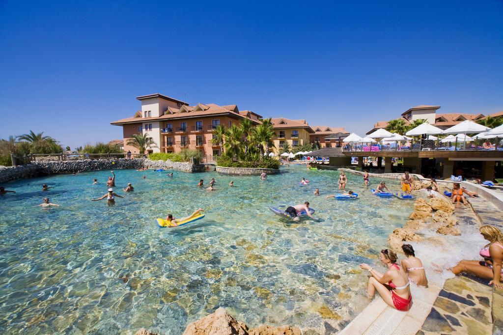 Отель Club Grand Aqua 5*