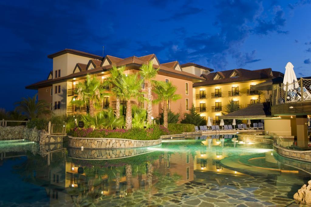 Картинка Club Grand Aqua 5*