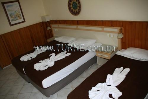 Отель Club Hotel Golf Park 4*