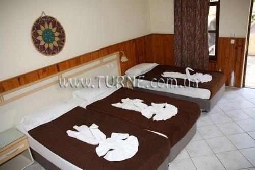 Картинка Club Hotel Golf Park 4*