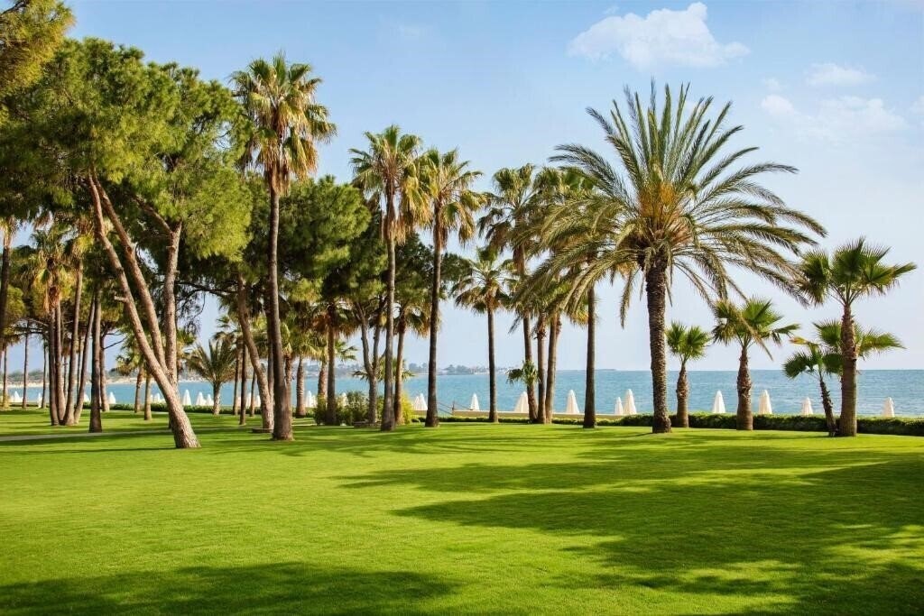 Изображение Barut Hotels Acantus 4*