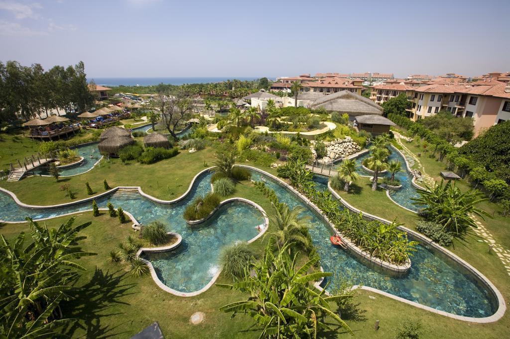 Отель Club Grand Side 5*