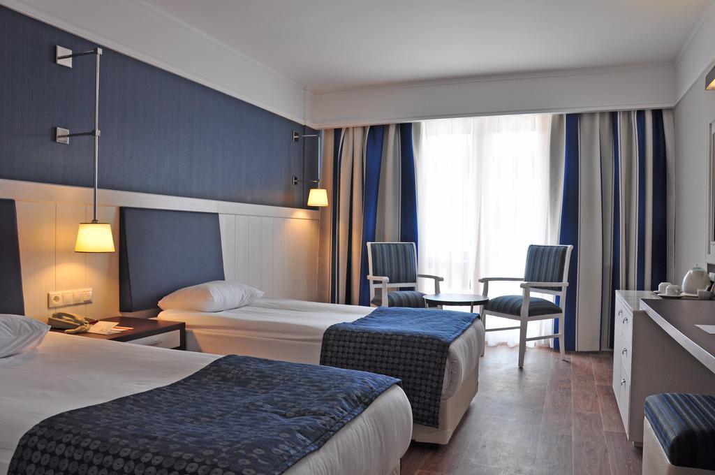 Фото Club Grand Side 5*