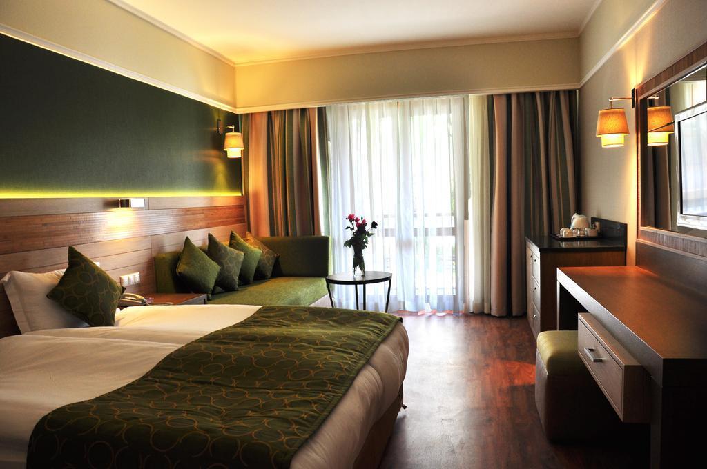 Фотография Club Grand Side 5*