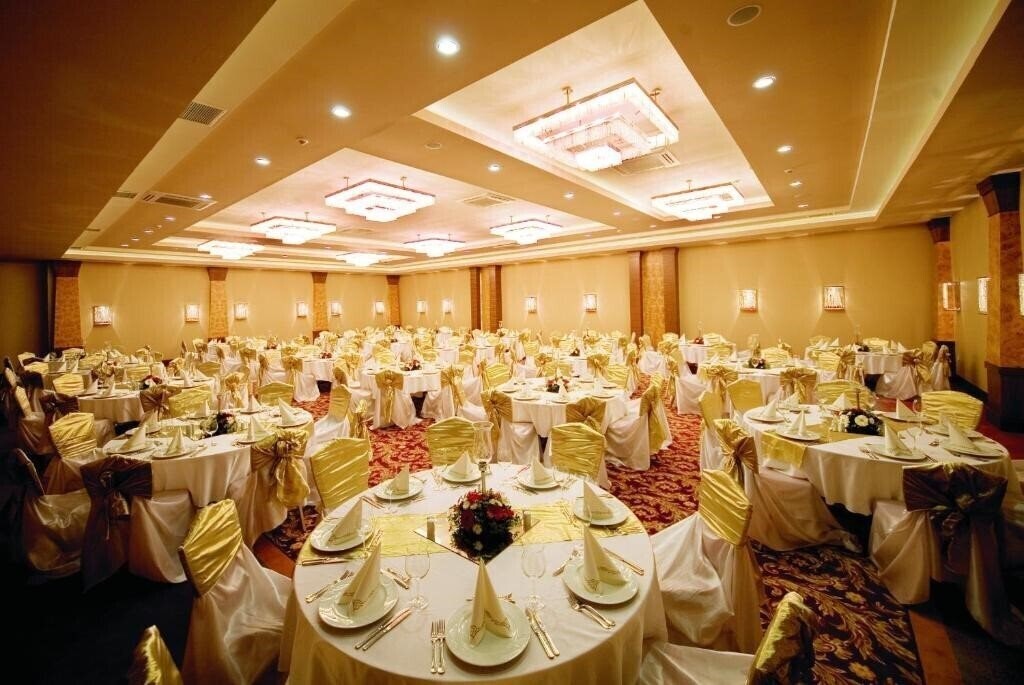 Фотография Terrace Beach Resort 5*