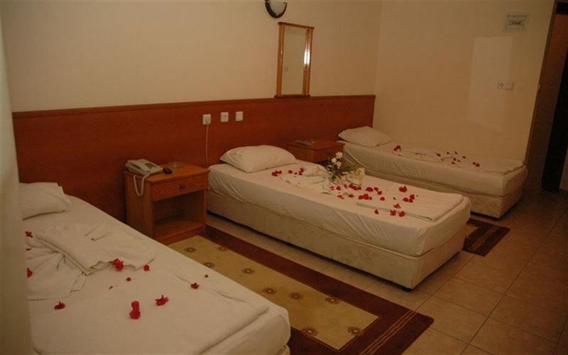 Изображение Angora Hotel 3*