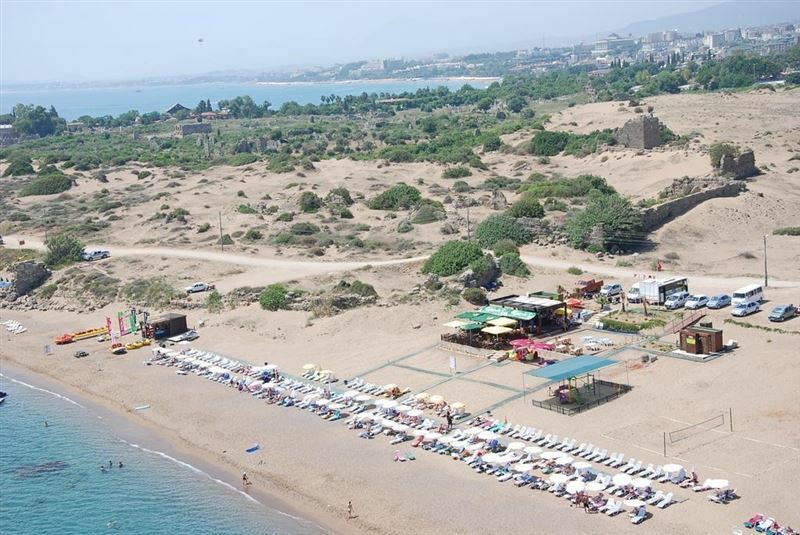 Картинка Angora Hotel 3*