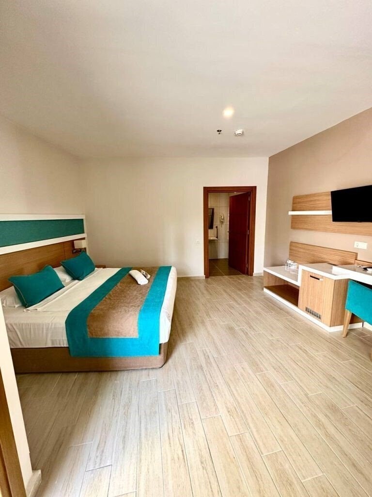 Изображение Sandy Beach (ex. Sandy Beach Hotel) 4*