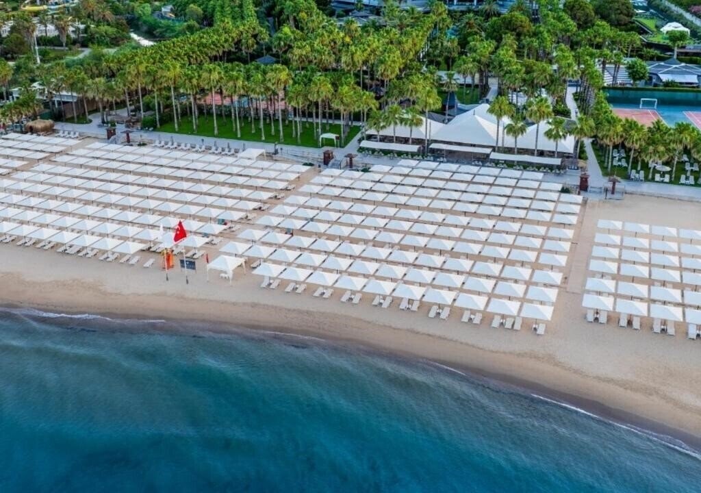 Изображение Miramare Queen Hotel (ex. Miramare Beach & Queen Hotel) 4*