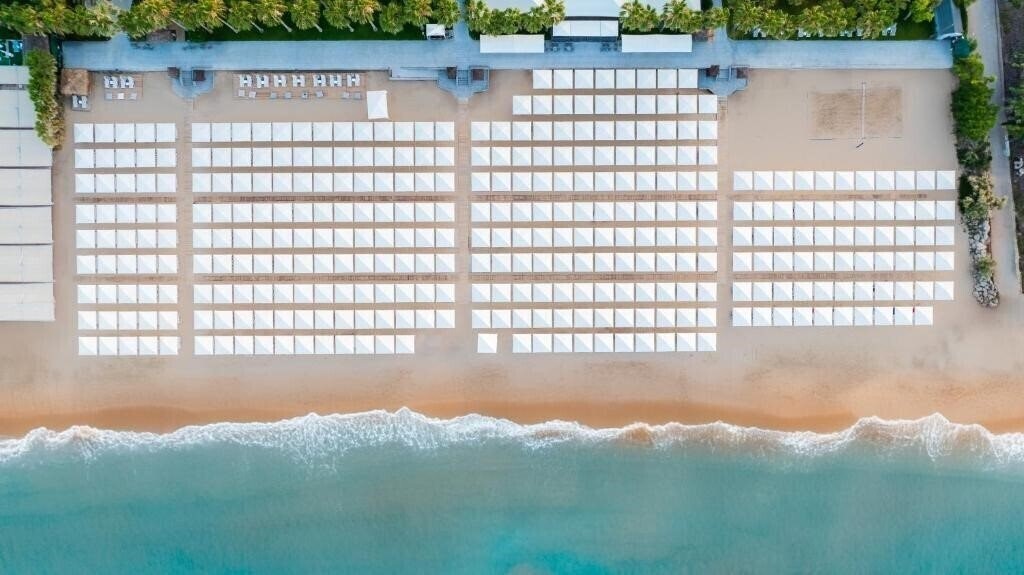 Картинка Miramare Queen Hotel (ex. Miramare Beach & Queen Hotel) 4*