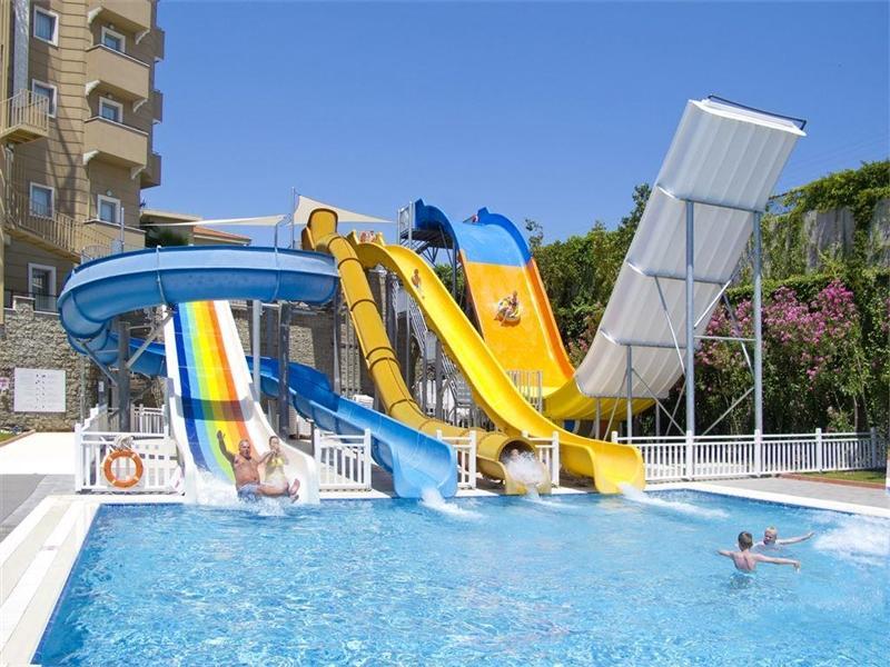 Изображение Side Mare Resort & SPA 5*