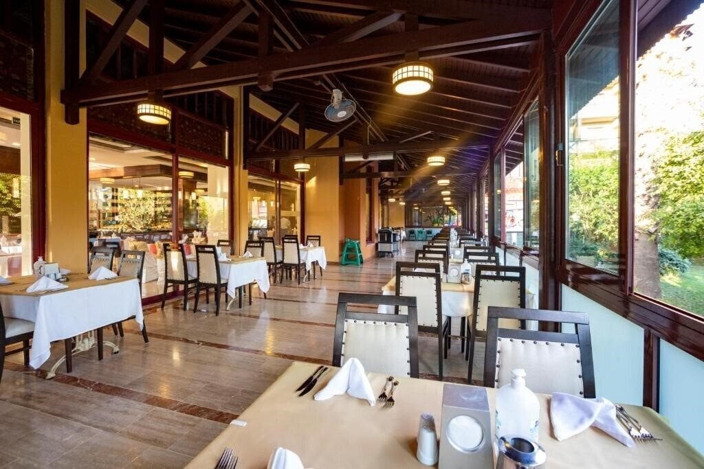 Изображение Villa Side Hotel 4*