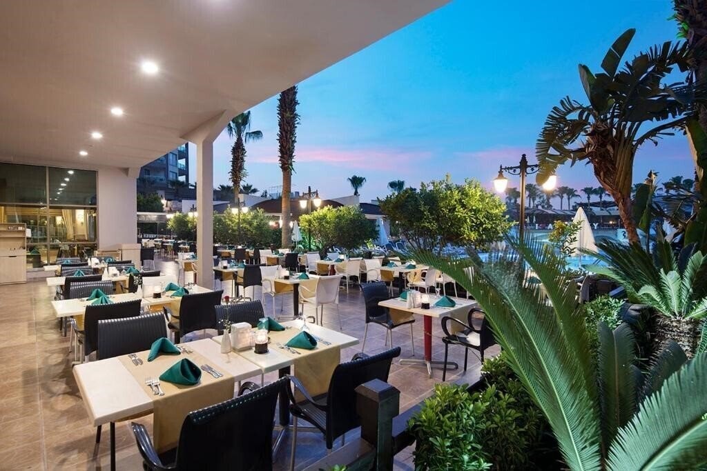 Изображение Aydinbey King's Palace 5*