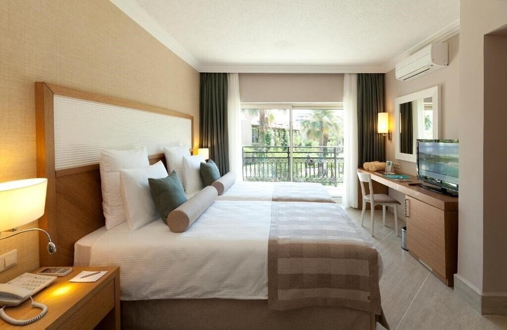 Изображение Paloma Oceana Resort 5*