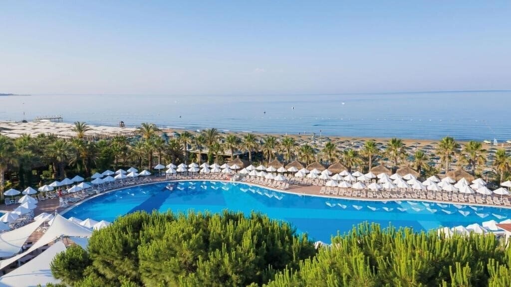 Фото Paloma Oceana Resort 5*