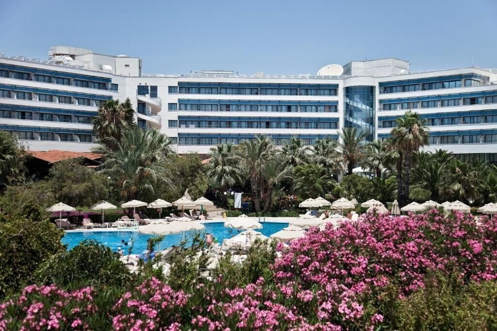 Изображение Sunrise Resort Hotel 5*