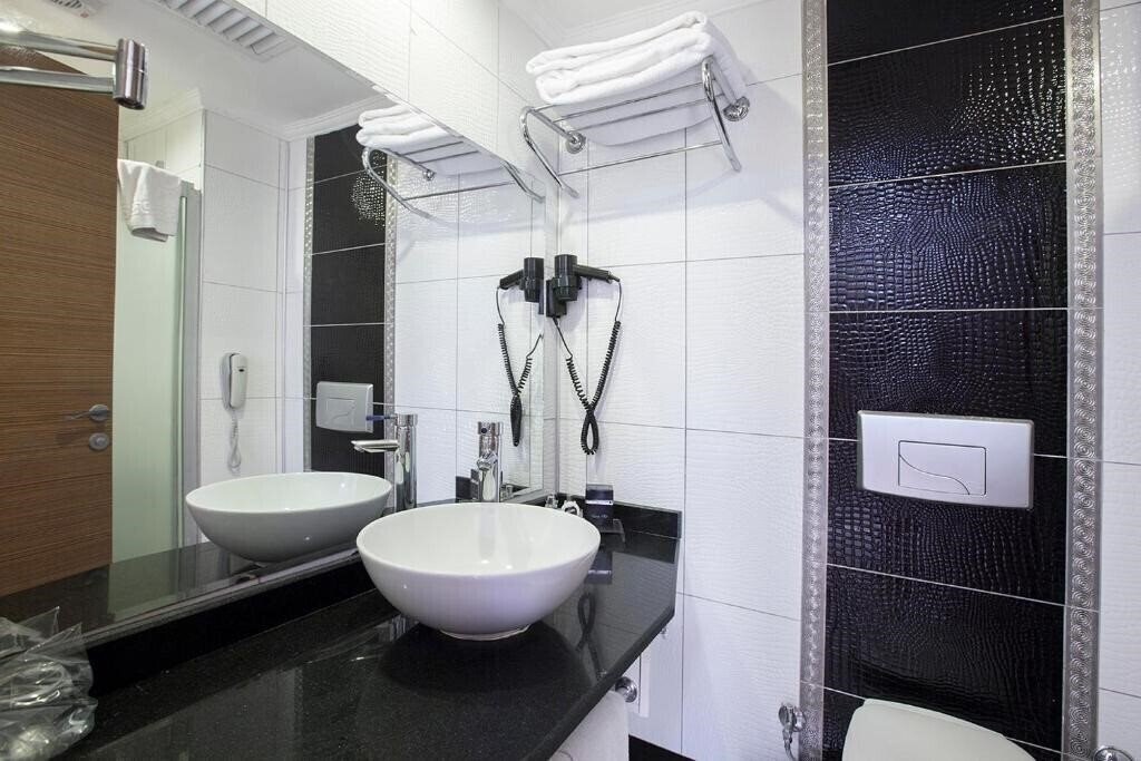 Фотография SideKum Hotel 5*