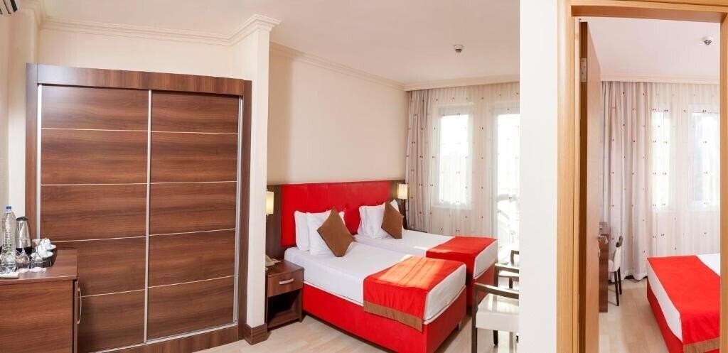 Изображение SideKum Hotel 5*