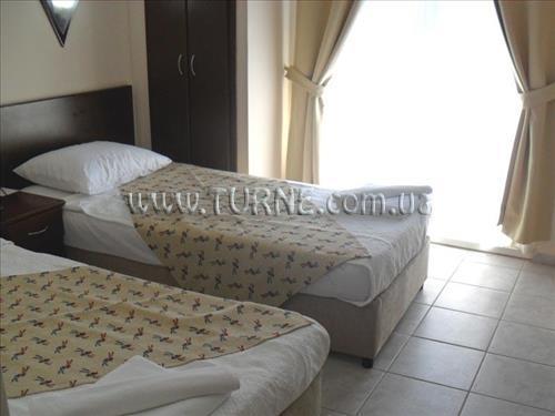 Фото Life Club Kizilot 3*