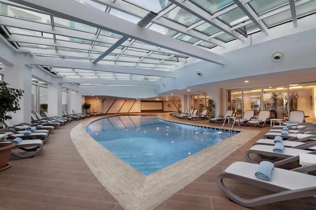 Фотография Seashell Resort & SPA 5*