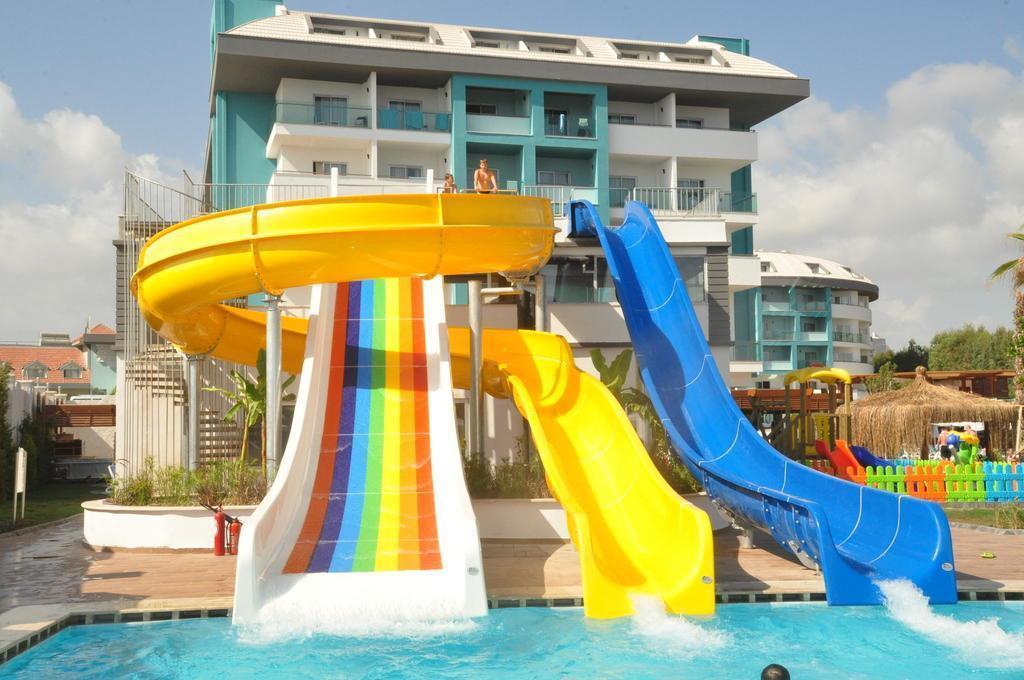 Изображение Seashell Resort & SPA 5*