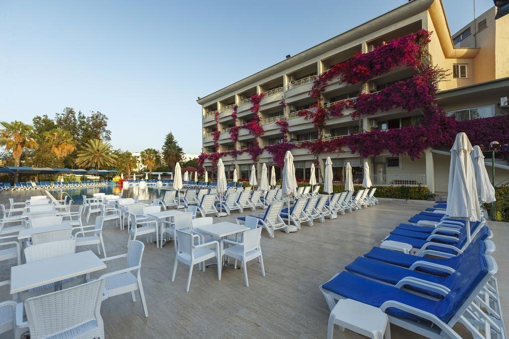 Изображение Venus Hotel 4*