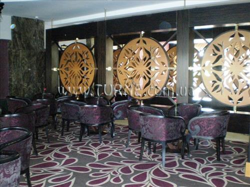 Изображение Side Crown Select Hotel 5*