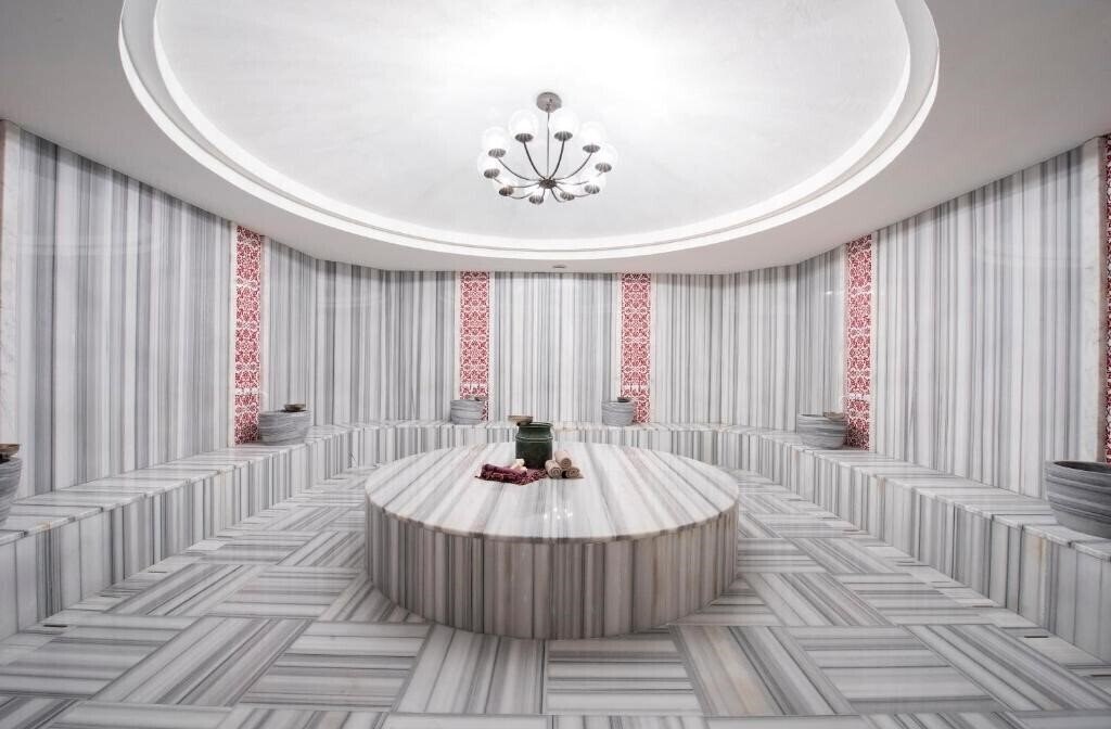 Фото Tui Blue Barut Andiz 4*