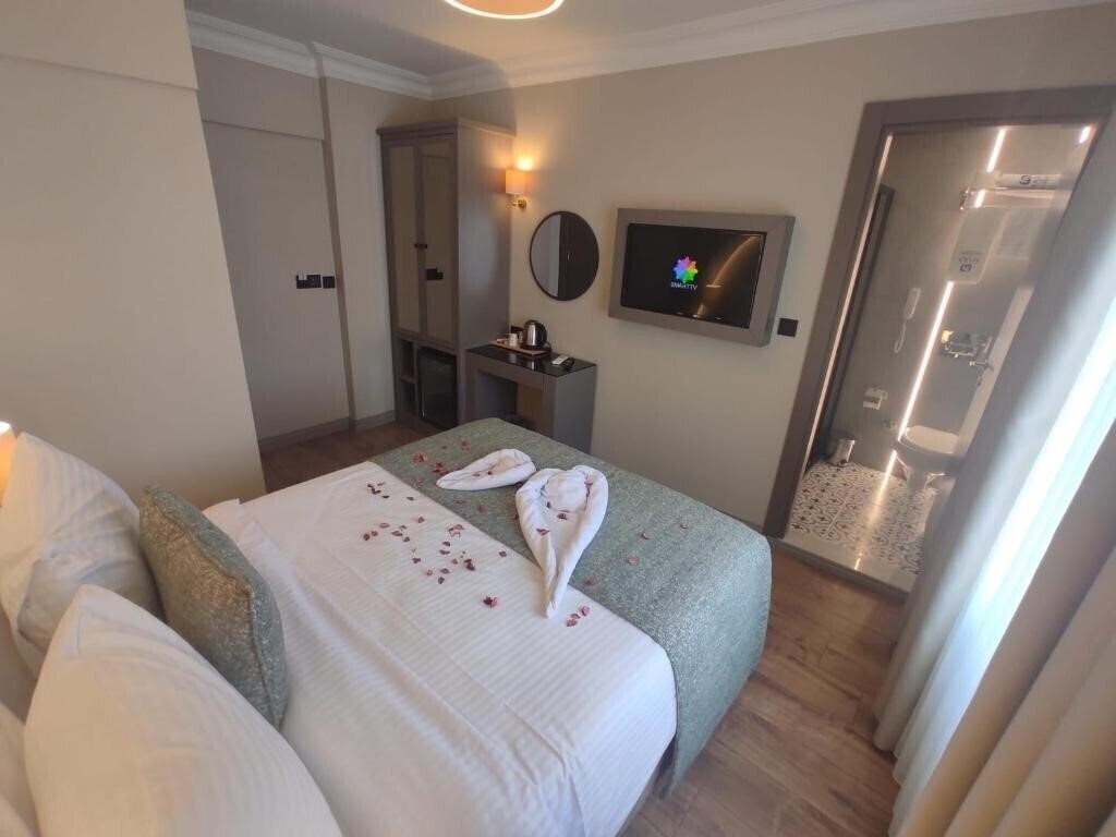 Фото Mara Old City Hotel 3*