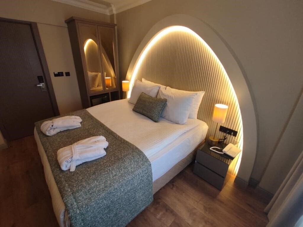 Фотография Mara Old City Hotel 3*