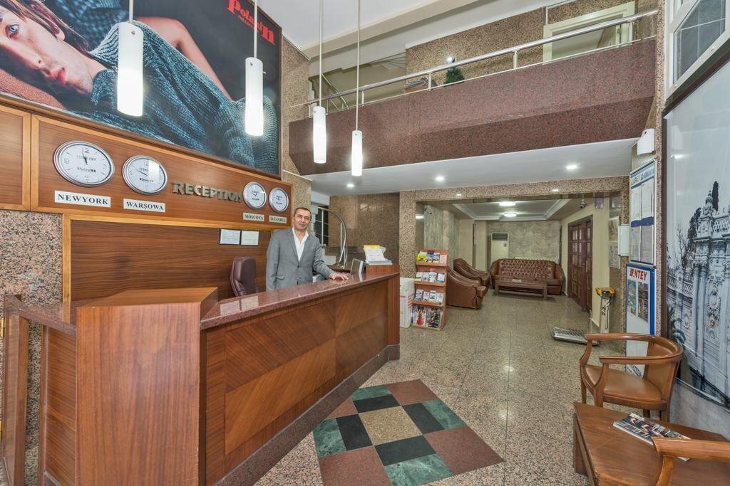 Фотография Metro 3*