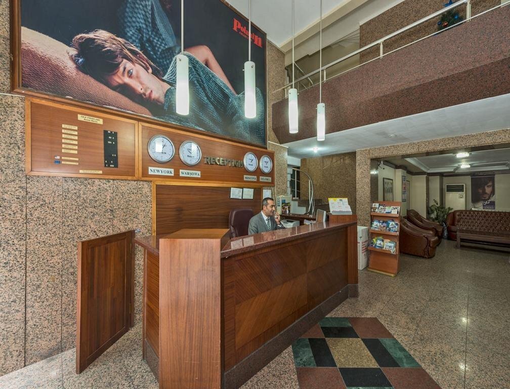 Изображение Metro 3*