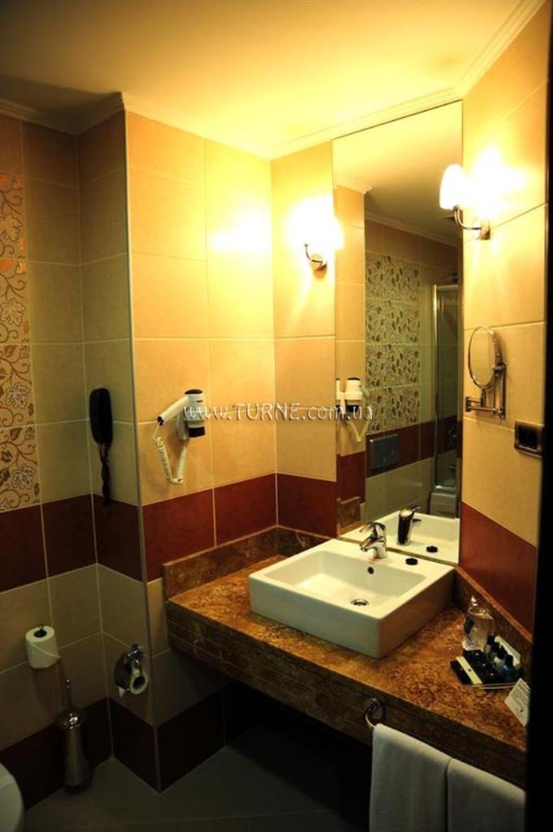 Картинка Dream Hill Asia Business Deluxe Hotel 4*