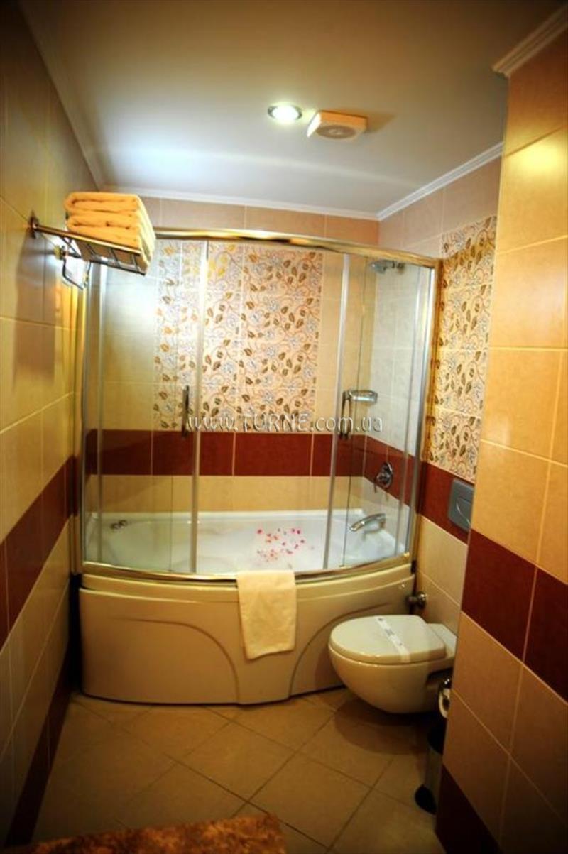 Изображение Dream Hill Asia Business Deluxe Hotel 4*