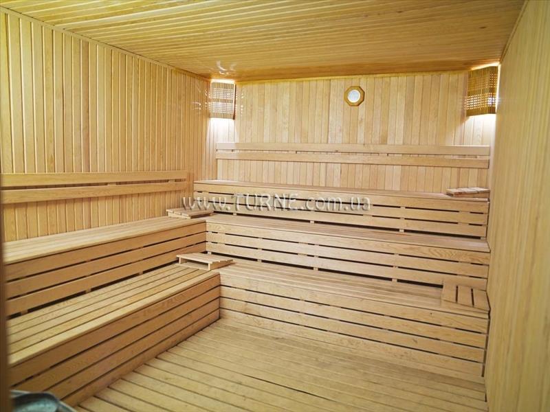 Картинка Legend Hotel Riva 4*