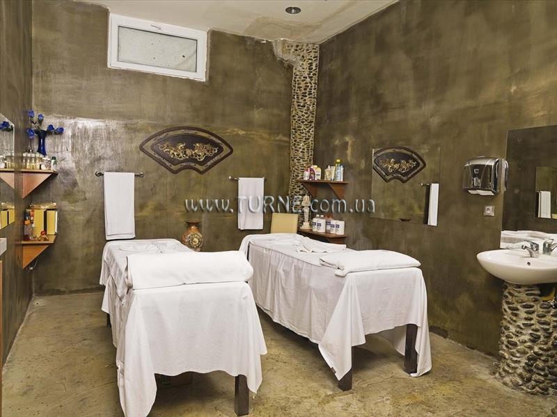 Изображение Legend Hotel Riva 4*